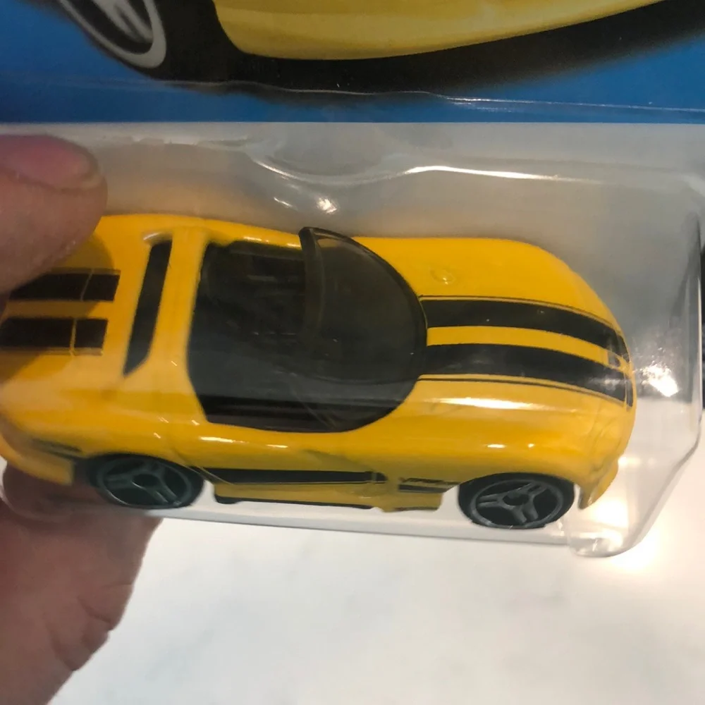 Dodge Viper RT/10